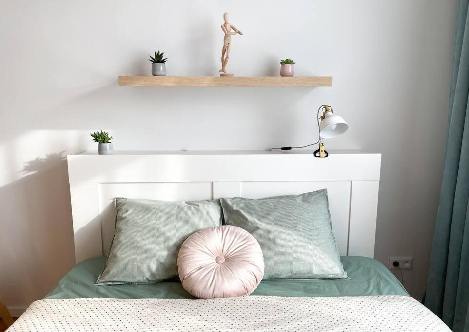 Cute Studio In Old Town Bratislava Esterno foto